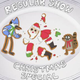 Illustration for article titled Regular Show: “The Christmas Special”